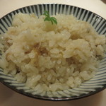 和食 こんどう - よそって頂きました