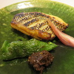 和食 こんどう - 焼き物