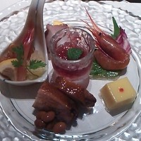 中国料理 吉珍樓 ルーセントタワー店 - 