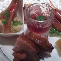 中国料理 吉珍樓 ルーセントタワー店 - 