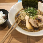 中華SOBA 惠ばら - 