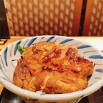 個室・炉端料理 かこいや - 