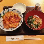 個室・炉端料理 かこいや - 