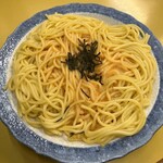 ミナミカワ - 明太子スパゲッティ
