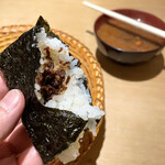 Onigiri Asakusa Yado Roku - 