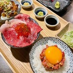 Yakiniku Shusai Miki En - 