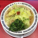 岐阜タンメン 東海店 - 