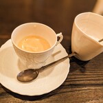 カフェ ド パブロ - エスプレッソシングル