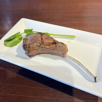 ワカヌイ グリル ダイニング バー 東京 - 