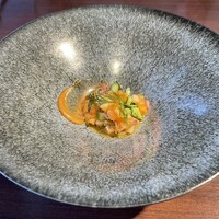 ワカヌイ グリル ダイニング バー 東京 - 