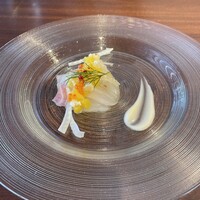 ワカヌイ グリル ダイニング バー 東京 - 