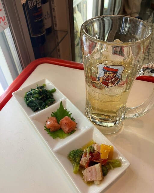 Tachinomi Saiumi Shuhan