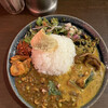 curry bar nidomi