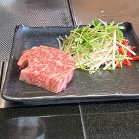 煉 今泉店 - 