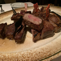 ウルフギャング・ステーキハウス 丸の内店 - 