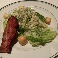 ウルフギャング・ステーキハウス 丸の内店 - 