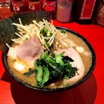 ラーメン 厚木家 - 