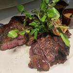 RUBY JACK'S STEAKHOUSE PRODUCED BY TWO ROOMS - 