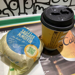 マクドナルド  - 