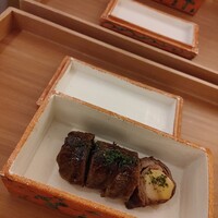日本料理 晴山 - 
