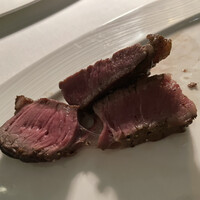 RUBY JACK'S SEAFOOD & STEAK - 