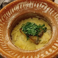 日本料理 晴山 - 