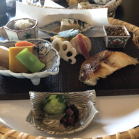 茶寮 一松 - 