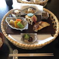 茶寮 一松 - 