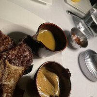 RUBY JACK'S SEAFOOD & STEAK - 