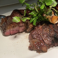 RUBY JACK'S SEAFOOD & STEAK - 