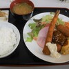 Hakusen - Ｂランチ定食