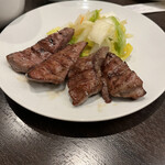 牛たん料理 閣 - 