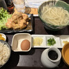 釜揚げうどん 鈴庵