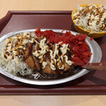 ゴーゴーカレー - 