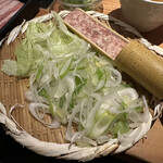 Kurobuta Shabu Shabu Shimadu - 