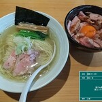 麺屋 さくら井 - 