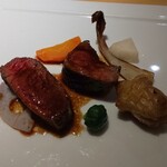 アドゥエパッシ - 