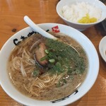 らあめん天 - 