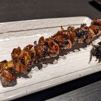 駒形前川 新丸ビル店 - 