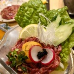 h Yakiniku Rando - 