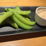 居酒屋　たぬ吉 - 