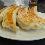 南京亭 - ジャンボです。