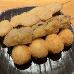 居酒屋　たぬ吉 - 