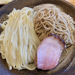 Ramen FeeL - つけ麺の麺