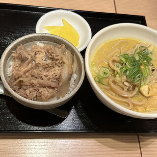 カレーうどん千吉_0