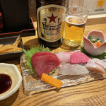 和食と旬菜 梅林 - 