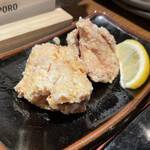 和食と旬菜 梅林 - 