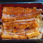 Sushi Unagi Fugu Tashiro - 