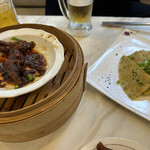 香港飲茶 唐朝 - 