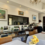 リストランテ 鎌倉フェリーチェ - 